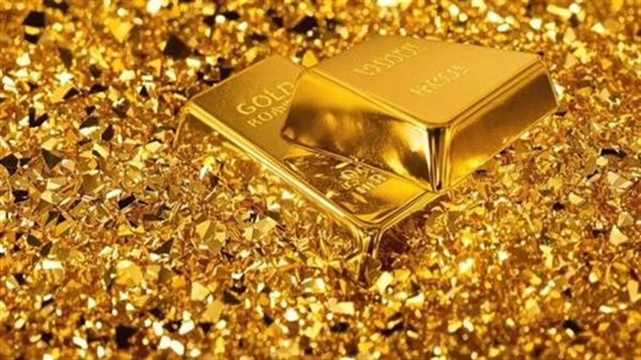 تراجع جديد في سعر الذهب بعيار 21 في مصر اليوم